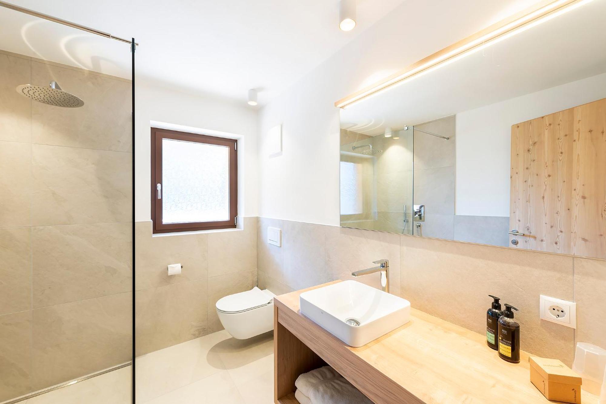 Hotel Seelaus Alpe Di Siusi Luaran gambar