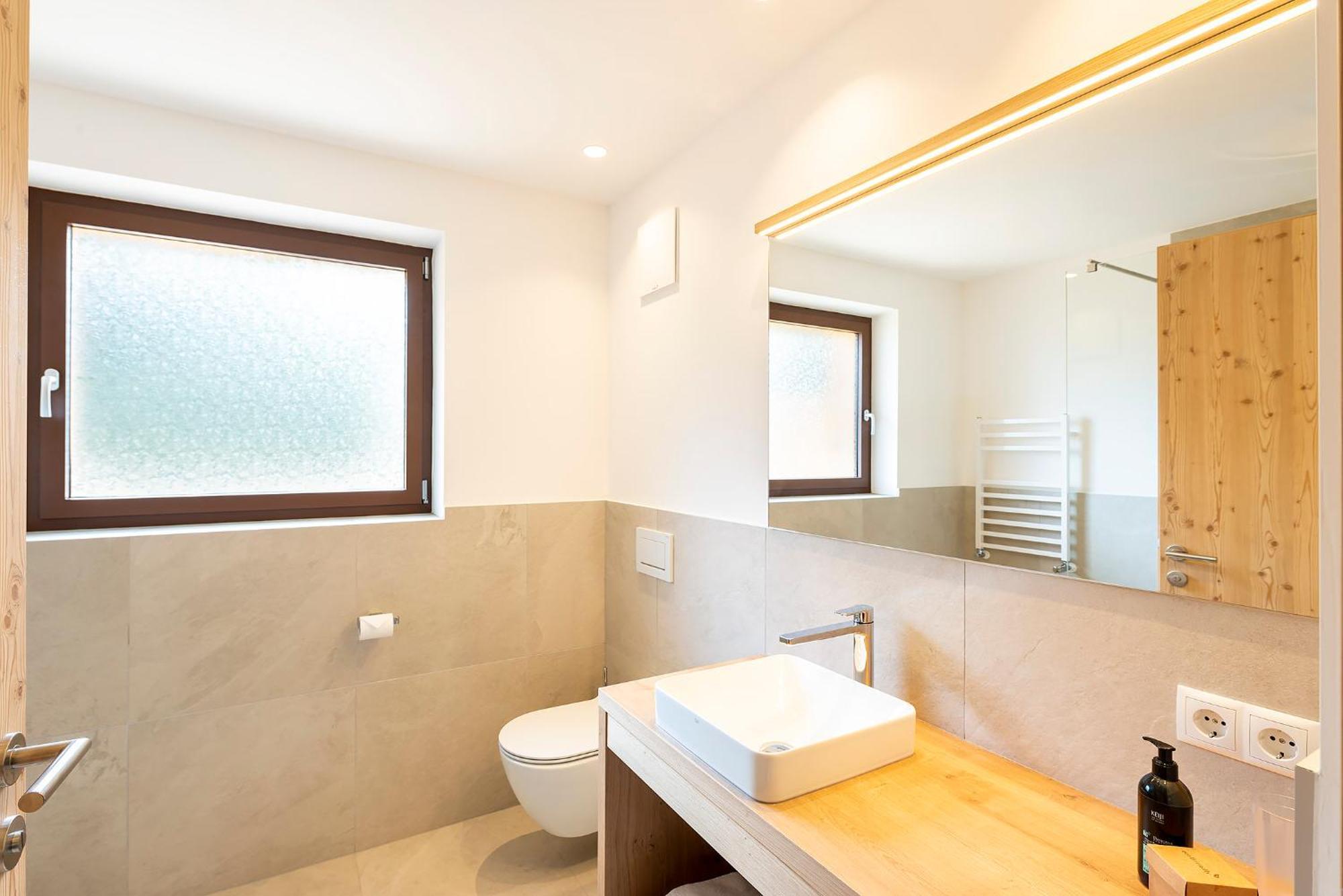Hotel Seelaus Alpe Di Siusi Luaran gambar