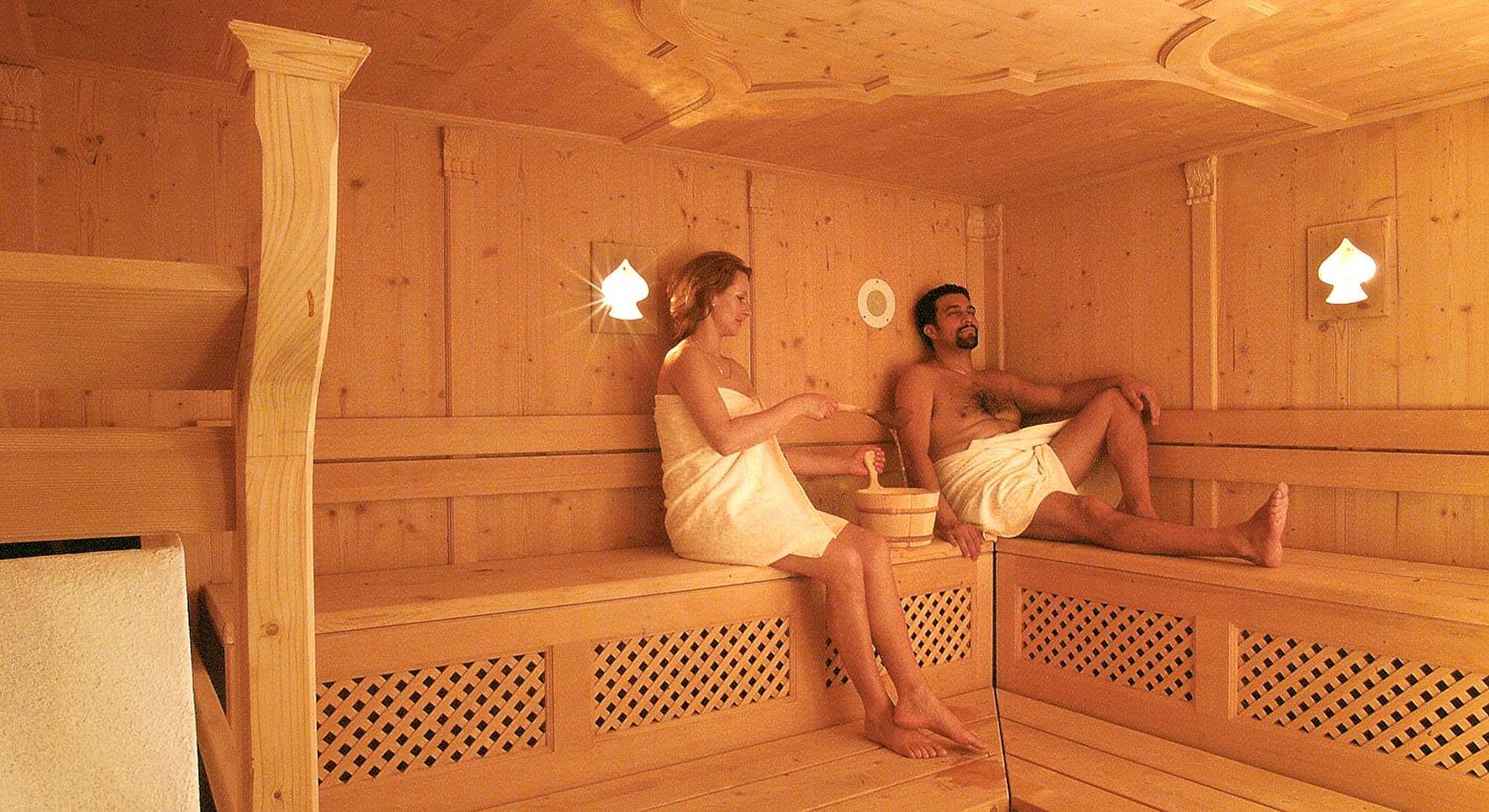 Hotel Seelaus Alpe Di Siusi Luaran gambar